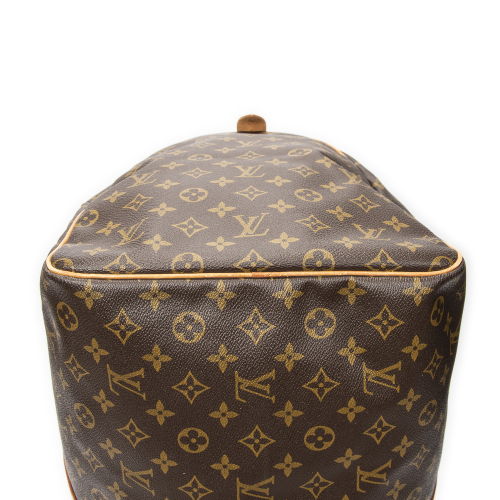 Louis Vuitton Keepall 60 - Picture 8 of 11